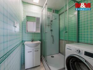 Prodej bytu 3+1, Nová Role, Chodovská, 58 m2