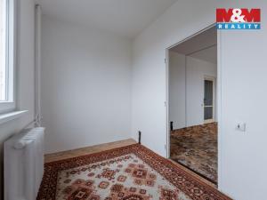 Prodej bytu 3+1, Nová Role, Chodovská, 58 m2