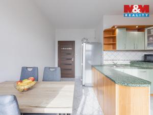 Prodej bytu 3+1, Klatovy - Klatovy V, Plánická, 76 m2