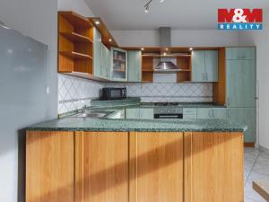 Prodej bytu 3+1, Klatovy - Klatovy V, Plánická, 76 m2