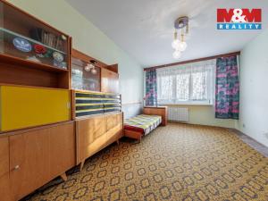 Prodej bytu 3+1, Nová Role, Rolavská, 67 m2