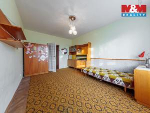 Prodej bytu 3+1, Nová Role, Rolavská, 67 m2