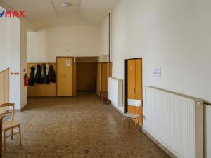 Pronájem komerční nemovitosti, Slaný, 23953 m2