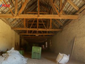 Pronájem komerční nemovitosti, Slaný, 23953 m2