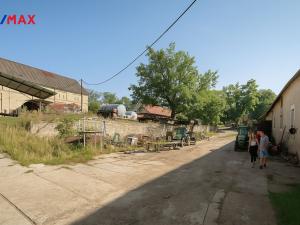 Pronájem rodinného domu, Slaný, 23953 m2