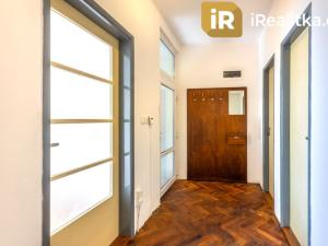 Prodej bytu 3+1, Rakovník, Šamotka, 91 m2