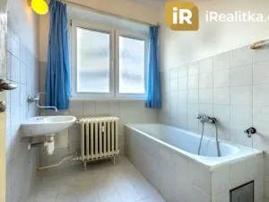 Prodej bytu 3+1, Rakovník, Šamotka, 91 m2