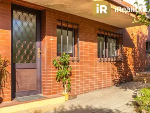 Prodej bytu 3+1, Rakovník, Šamotka, 91 m2