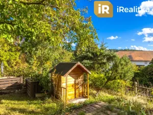 Prodej bytu 3+1, Rakovník, Šamotka, 91 m2