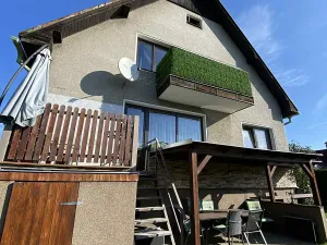 Prodej vícegeneračního domu, Mimoň, Polní, 292 m2