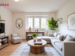 Prodej bytu 2+1, Děčín - Děčín IV-Podmokly, Podmokelská, 53 m2