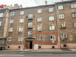 Prodej bytu 2+1, Děčín - Děčín IV-Podmokly, Podmokelská, 53 m2