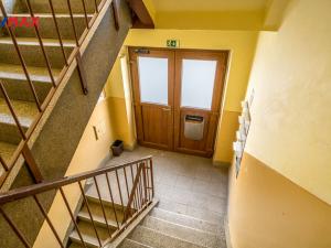 Prodej bytu 2+1, Děčín - Děčín IV-Podmokly, Podmokelská, 53 m2