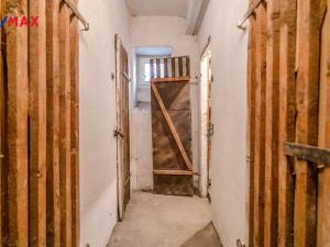 Prodej bytu 2+1, Děčín - Děčín IV-Podmokly, Podmokelská, 53 m2