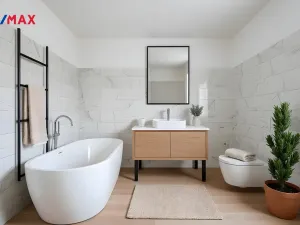 Prodej bytu 2+1, Děčín - Děčín IV-Podmokly, Podmokelská, 53 m2