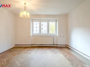 Prodej bytu 2+1, Děčín - Děčín IV-Podmokly, Podmokelská, 53 m2