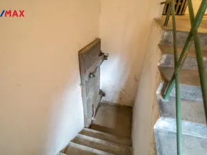 Prodej bytu 2+1, Děčín - Děčín IV-Podmokly, Podmokelská, 53 m2