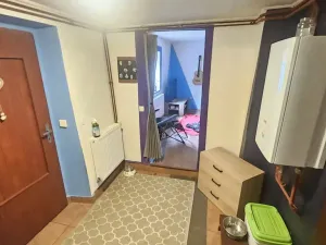 Prodej chaty, Měcholupy, 72 m2