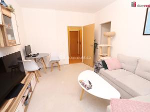 Prodej bytu 2+1, Mariánské Lázně - Úšovice, Kubelíkova, 49 m2