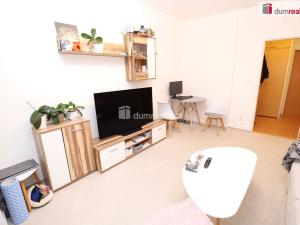 Prodej bytu 2+1, Mariánské Lázně - Úšovice, Kubelíkova, 49 m2