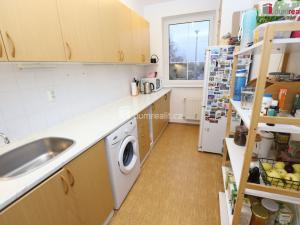 Prodej bytu 2+1, Mariánské Lázně - Úšovice, Kubelíkova, 49 m2