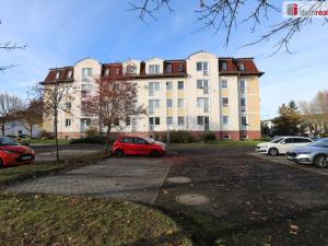 Prodej bytu 2+1, Mariánské Lázně - Úšovice, Kubelíkova, 49 m2