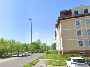 Prodej bytu 2+1, Mariánské Lázně - Úšovice, Kubelíkova, 49 m2