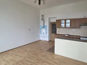 Pronájem bytu 2+kk, Plzeň, Hálkova, 58 m2