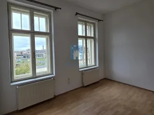 Pronájem bytu 2+kk, Plzeň, Hálkova, 58 m2