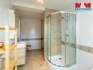 Prodej rodinného domu, Obora, 155 m2