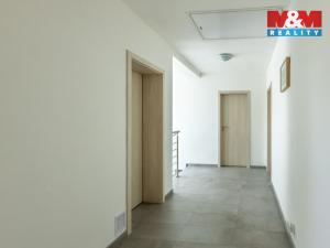 Prodej rodinného domu, Obora, 155 m2