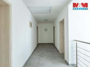 Prodej rodinného domu, Obora, 155 m2