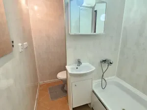 Prodej bytu 2+kk, Teplice, U Červeného kostela, 42 m2