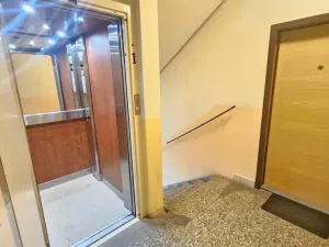 Prodej bytu 2+kk, Teplice, U Červeného kostela, 42 m2