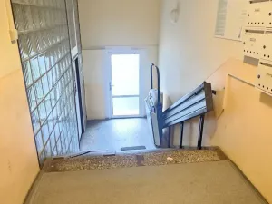 Prodej bytu 2+kk, Teplice, U Červeného kostela, 42 m2