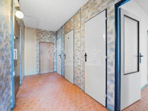 Prodej bytu 3+1, Praha - Chodov, Radimovická, 62 m2