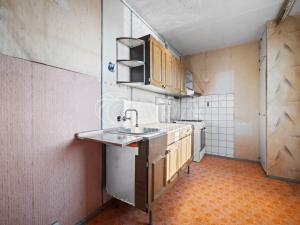 Prodej bytu 3+1, Praha - Chodov, Radimovická, 62 m2