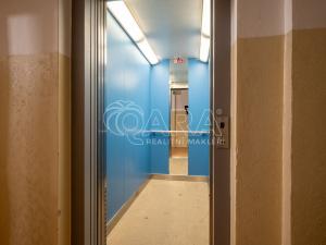 Prodej bytu 3+1, Praha - Chodov, Radimovická, 62 m2