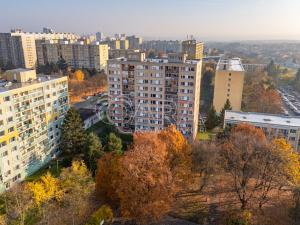 Prodej bytu 3+1, Praha - Chodov, Radimovická, 62 m2