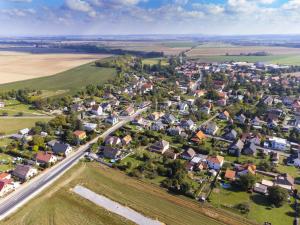 Prodej pozemku pro bydlení, Zaječice, 848 m2