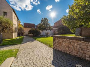 Prodej bytu 2+kk, Praha - Staré Město, Kozí, 45 m2