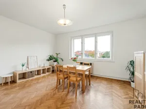 Prodej bytu 2+kk, Praha - Staré Město, Kozí, 45 m2