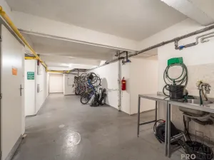 Prodej bytu 2+kk, Praha - Staré Město, Kozí, 45 m2