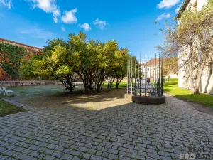 Prodej bytu 2+kk, Praha - Staré Město, Kozí, 45 m2