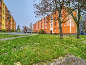 Pronájem bytu 3+1, Litvínov - Horní Litvínov, Vinohradská, 60 m2
