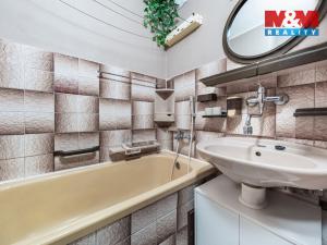 Prodej bytu 1+1, Praha - Libeň, náměstí Na Balabence, 31 m2