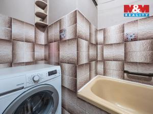 Prodej bytu 1+1, Praha - Libeň, náměstí Na Balabence, 31 m2