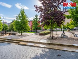 Prodej bytu 1+1, Praha - Libeň, náměstí Na Balabence, 31 m2