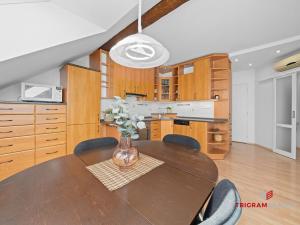 Prodej bytu 3+1, Hradec Králové, Klumparova, 89 m2