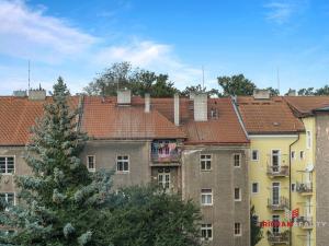 Prodej bytu 3+1, Hradec Králové, Klumparova, 89 m2